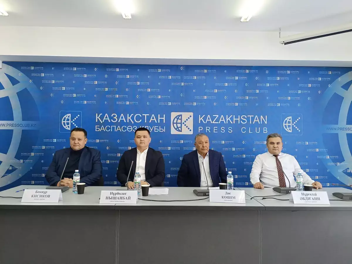 «Халық үні» растайды: Учаскелердегі дауыс беру барысы Орталық комиссияның деректеріне сай келеді