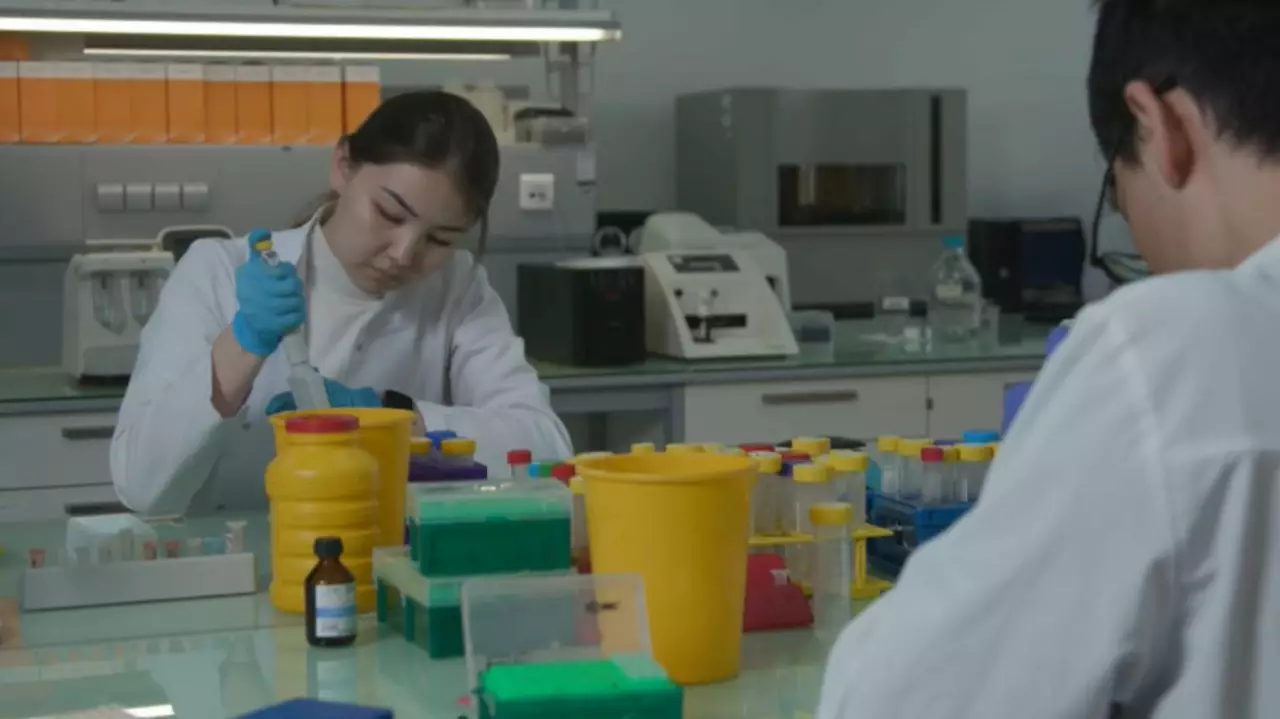 Почти ₸700 млрд выделят на реформу высшего образования