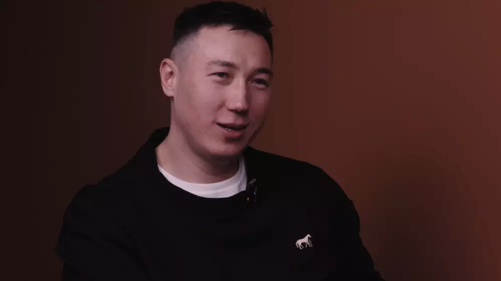 Сот Рахат Тұрлыхановқа қатысты істі тоқтатты