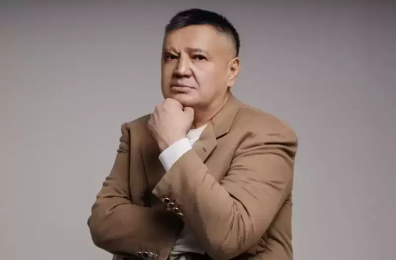 Оразалы Ержанова отправили под домашний арест