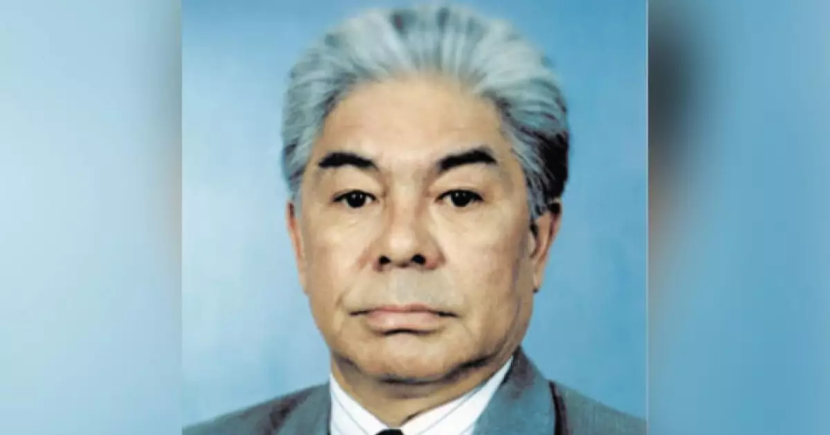   Ғалым-металлург Жантөре Әбішевтің 90 жылдығына арналған ғылыми конференция өтеді   