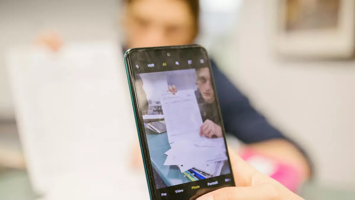 ҰБТ-2026: Екі аптада 117 талапкер шпаргалка және смартфонмен ұсталды