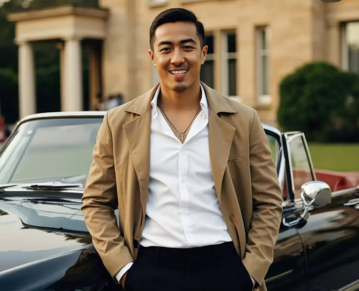 В суде по делу Жанабыловых всплыло имя блогера JustKing с аналогичным розыгрышем