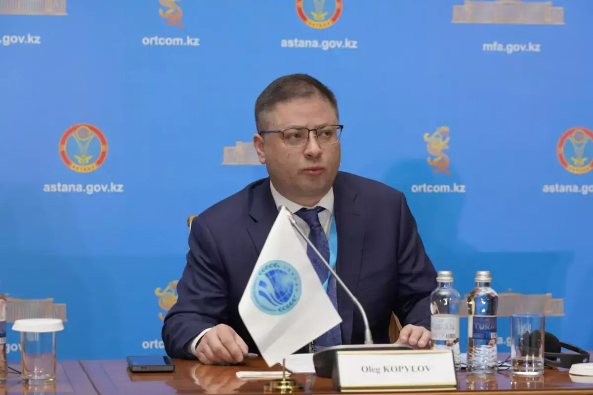 Референдум явился важным шагом на пути дальнейшего развития демократических процессов в Республике Казахстан – наблюдатели ШОС - новости на Lada.kz 16.03.2026