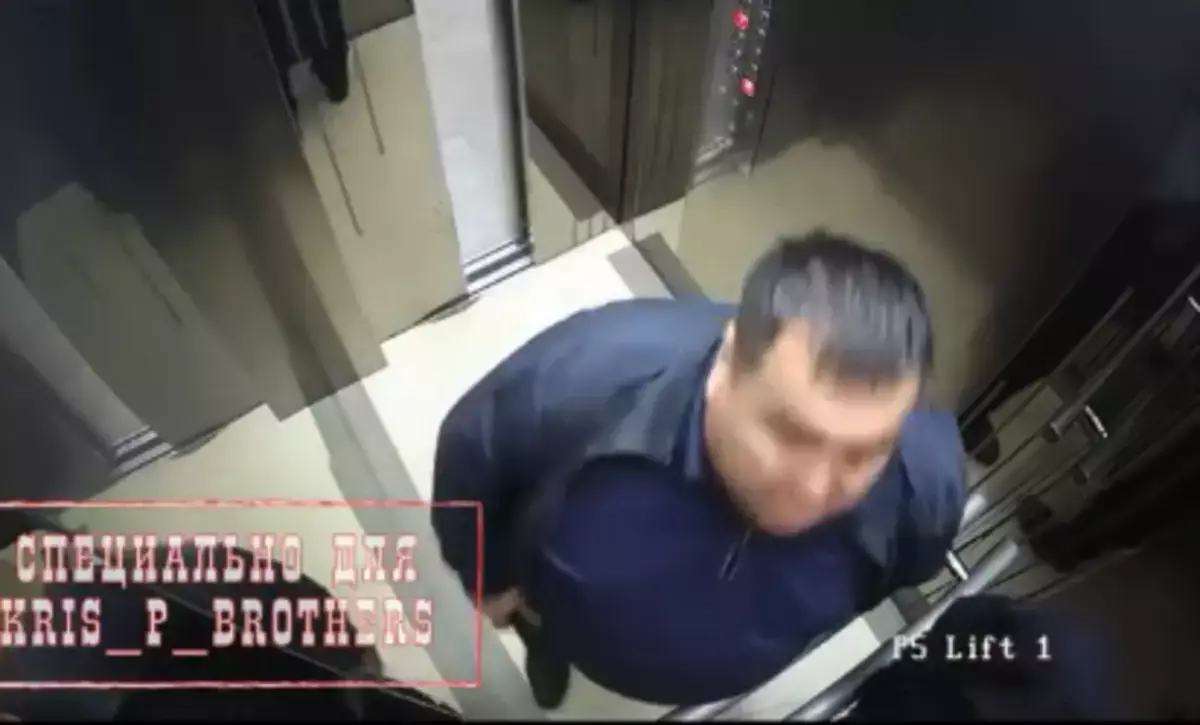 В Казахстане жители одного из ЖК обвинили курьера доставки «Яндекс» в шокирующем поступке (видео) - новости на Lada.kz 16.03.2026