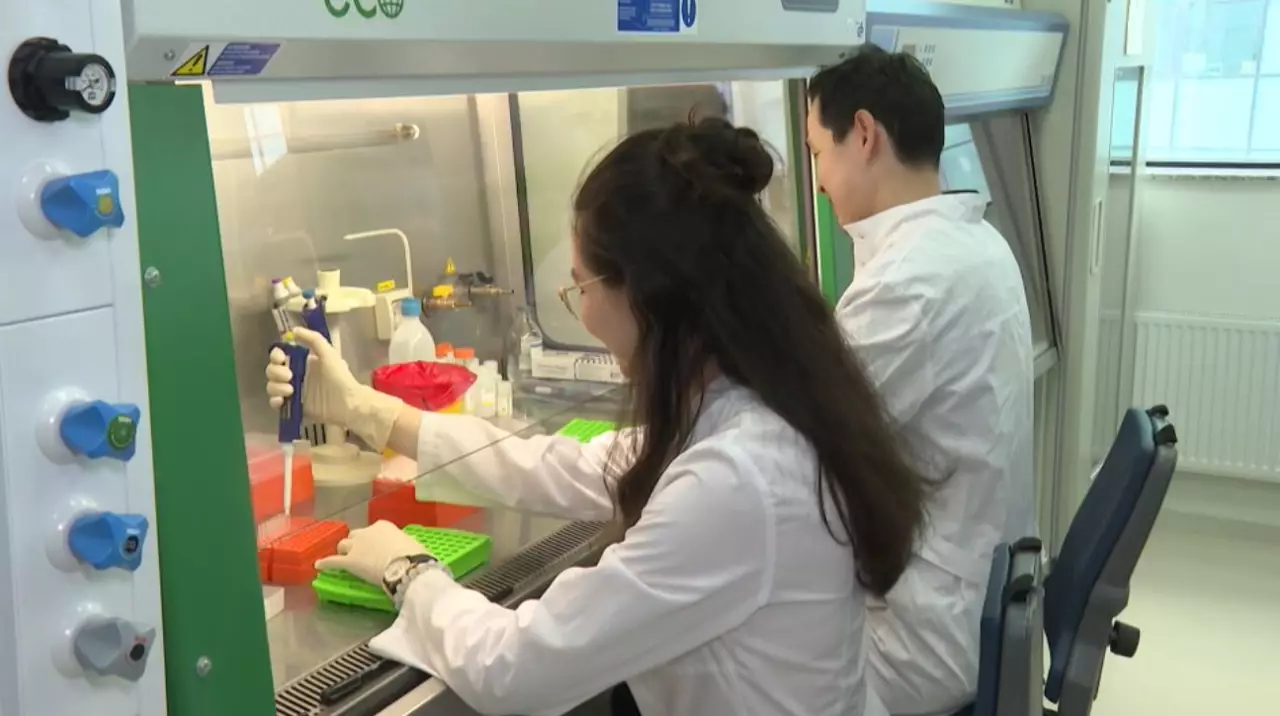 Казахстан расширяет финансирование научных исследований