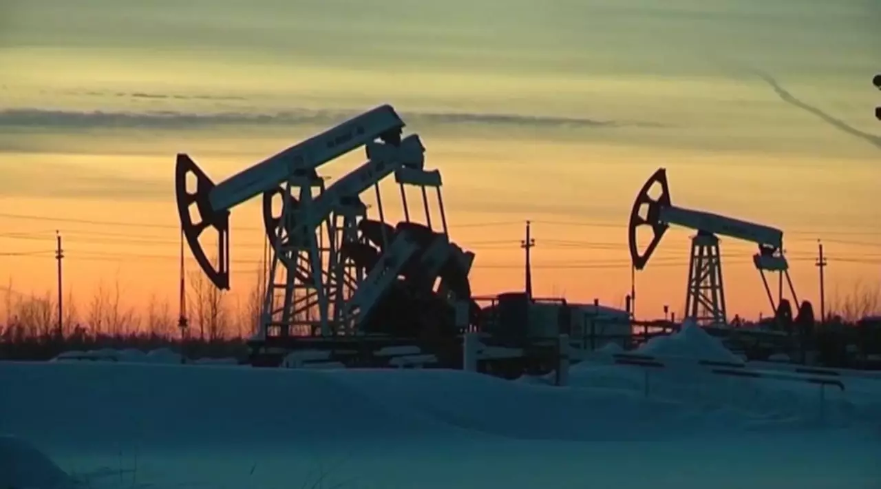 Әлемде мұнай бағасы тағы өсті