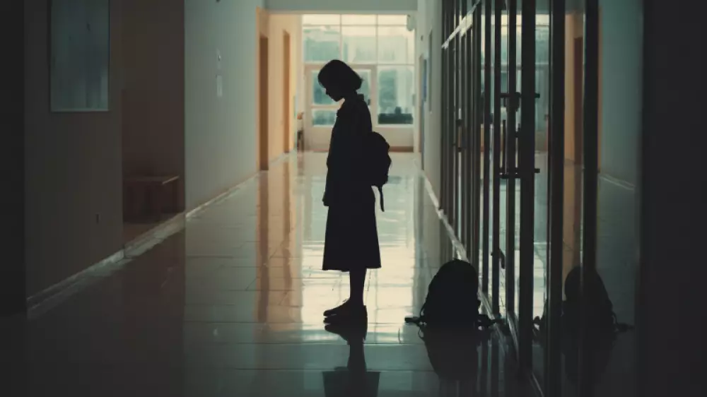 Полиция расследует смерть семиклассницы в частной школе Алматы