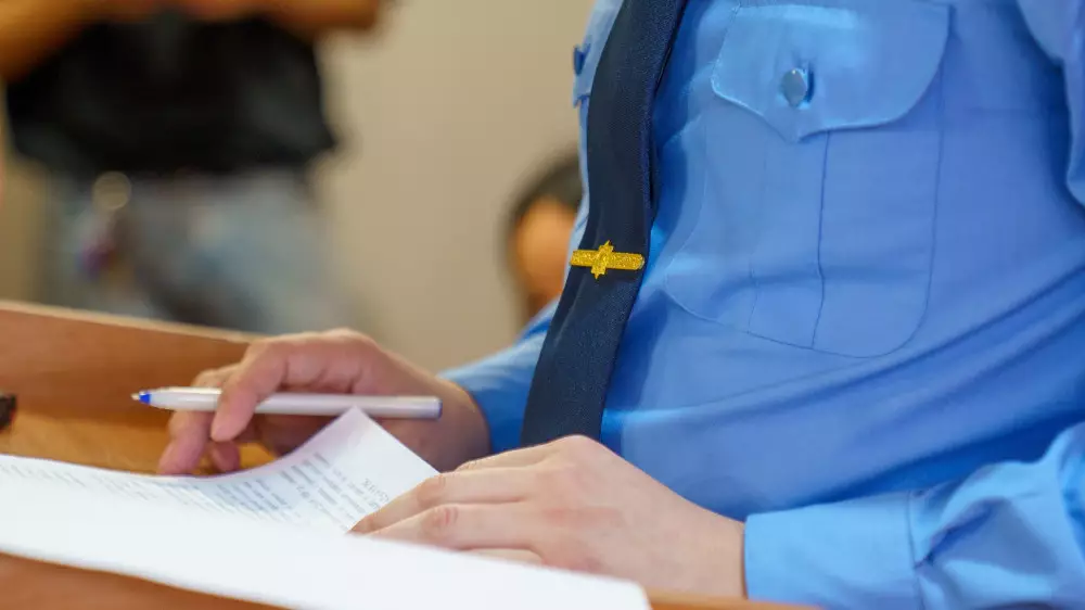 Қазақстандықтар Жанәбіловтерге қанша ақша аударған: прокурорлар айыптау актісін оқыды