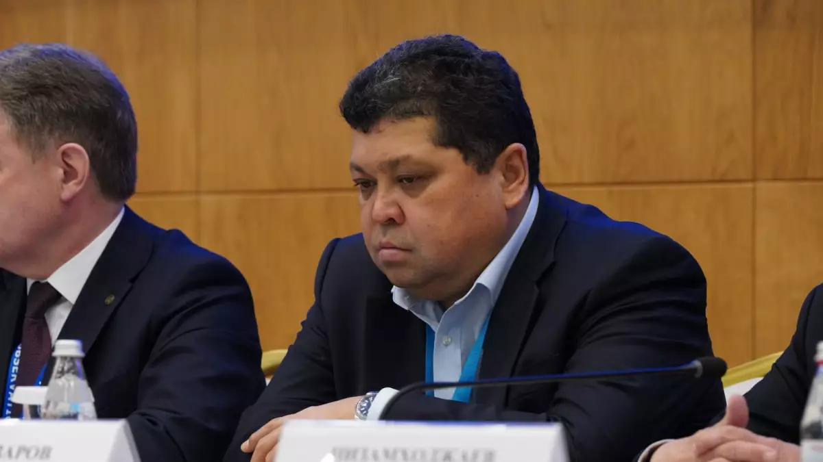 Наблюдатель из Кыргызстана отметил высокий интерес граждан к референдуму в Казахстане