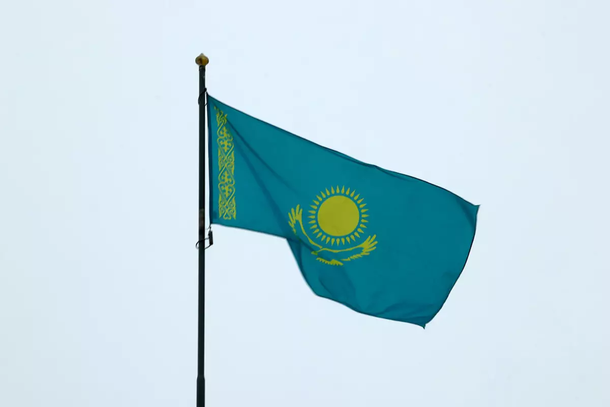 Глава миссии ШОС заявил, что референдум в Казахстане соответствовал всем требованиям.