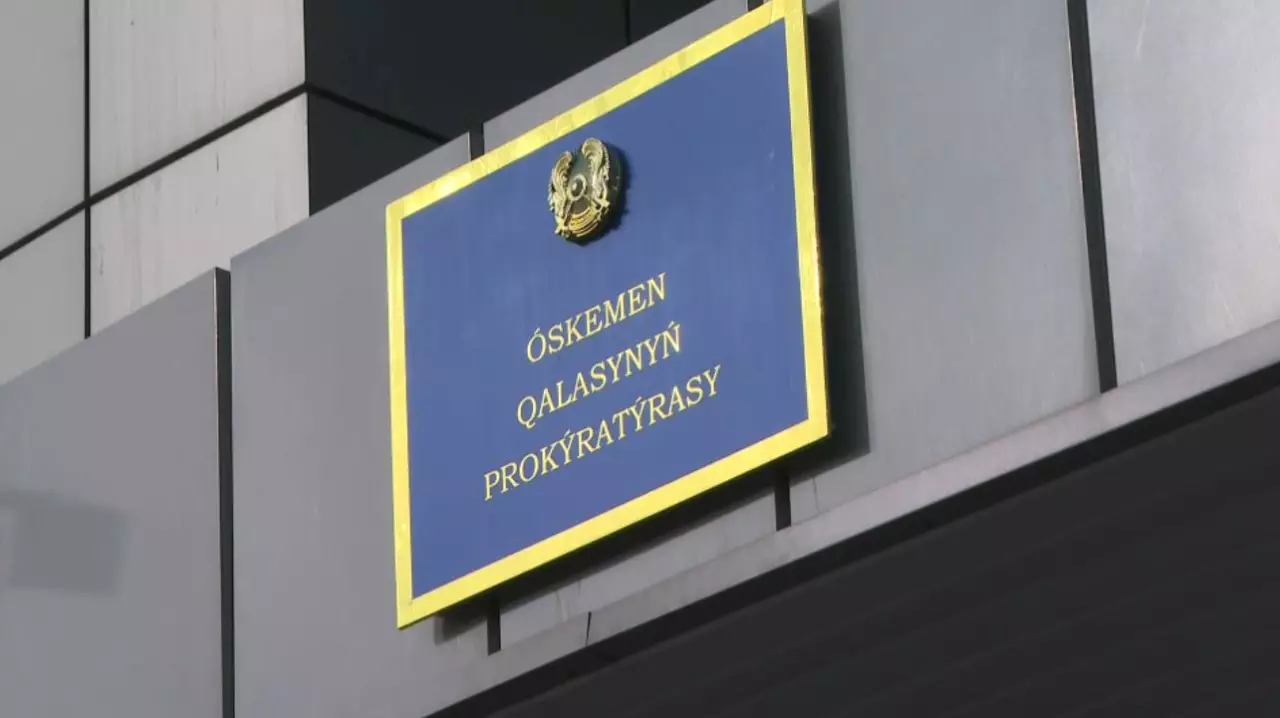 Соцработникам Усть-Каменогорска недоплачивали компенсации