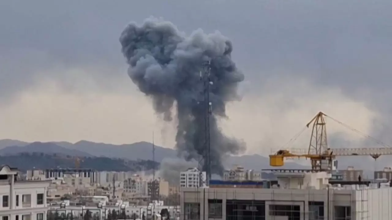 Араб елдері лигасы әскери альянс құруы мүмкін