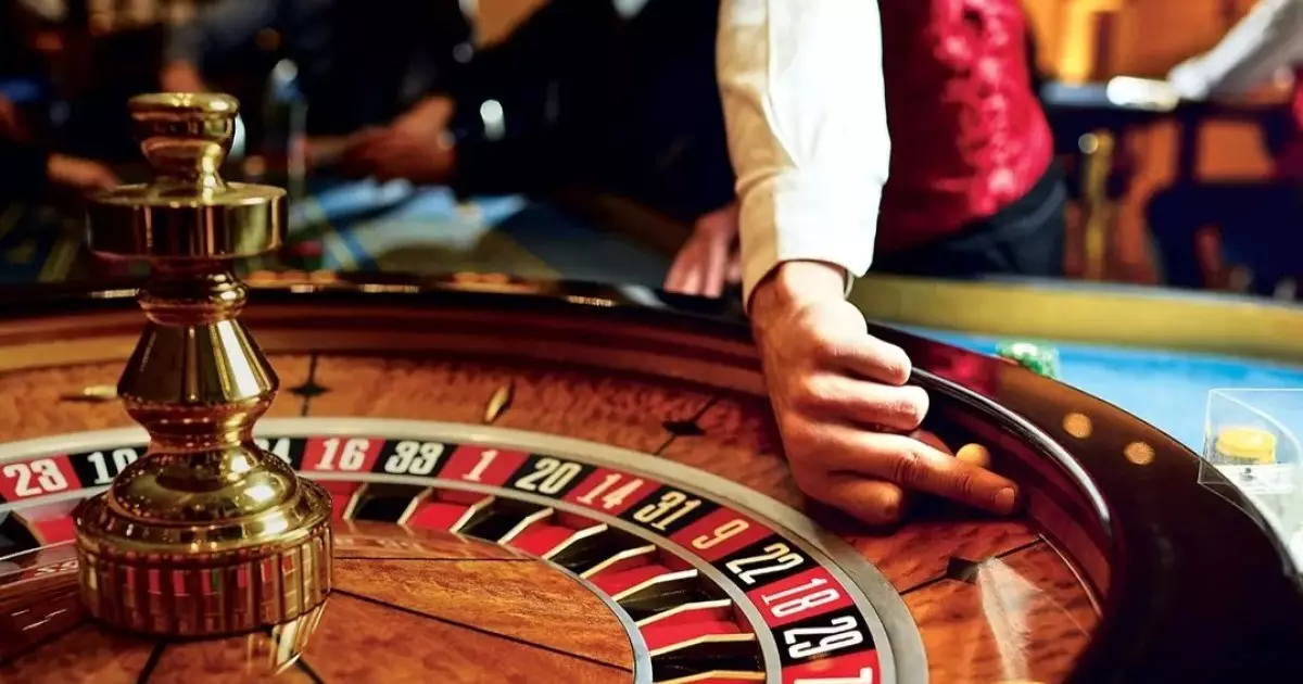  Қазақстанда шетел азаматтарына арналған казино аймақтары кеңейеді 