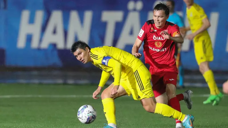 «Қайсар» клубы елордалықтарға қарсы қандай құраммен шығады?