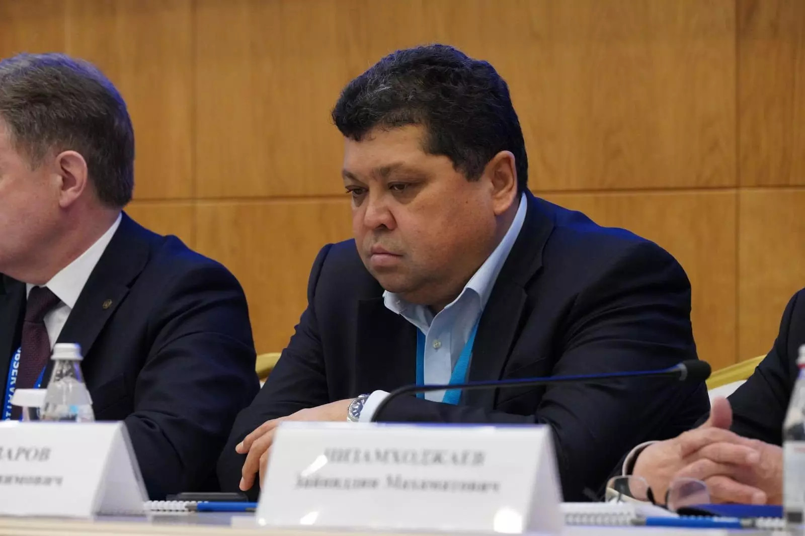 Председатель ЦИК Кыргызстана: Референдум в Казахстане прошёл при высокой активности граждан