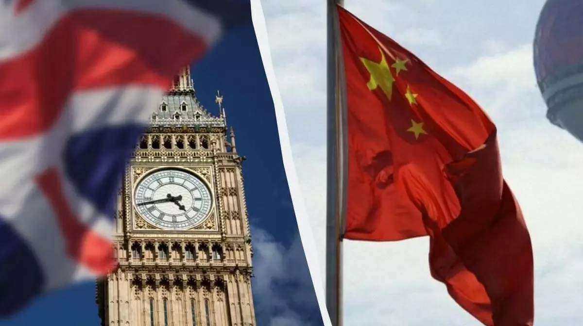 Франция, Британия и Китай отвергли призыв Трампа о военной поддержке