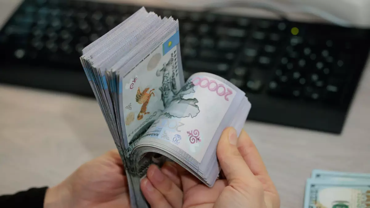 Қазақстанда тағы бір мамандардың жалақысы 30%-ға өсетін болды