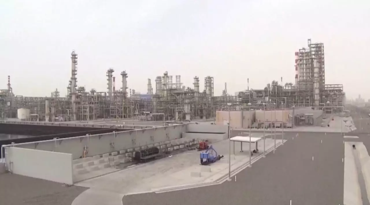 Жапония Ормуз бұғазына әскерін жібермейді