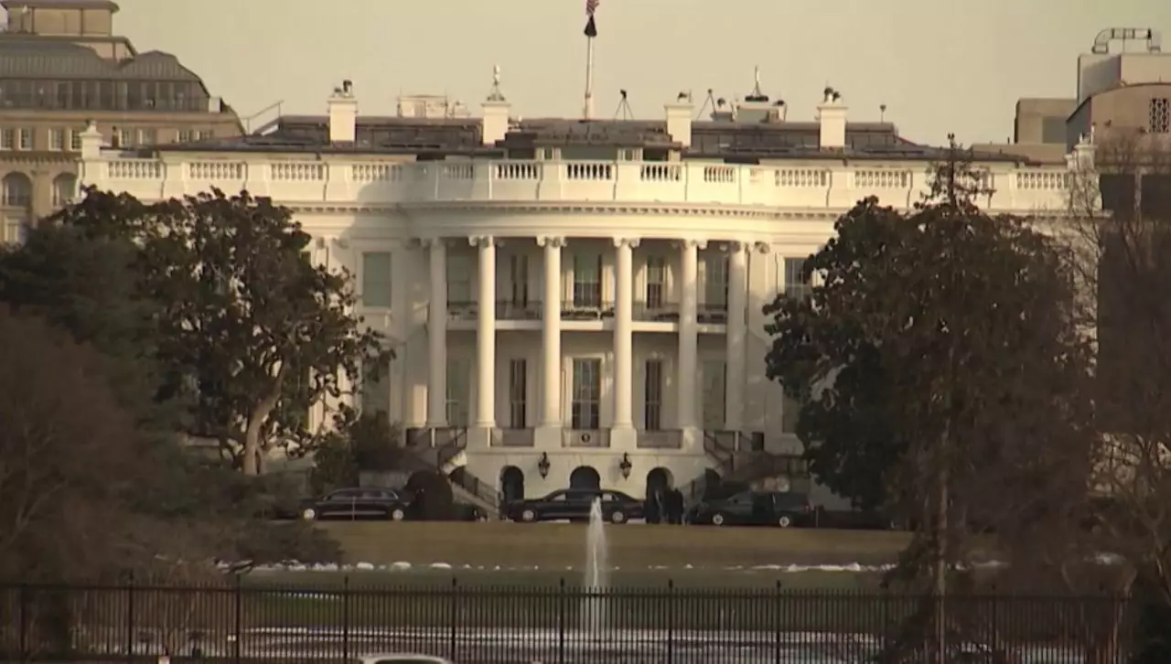 Трамп: НАТО-ны «бұлыңғыр болашақ» күтіп тұр