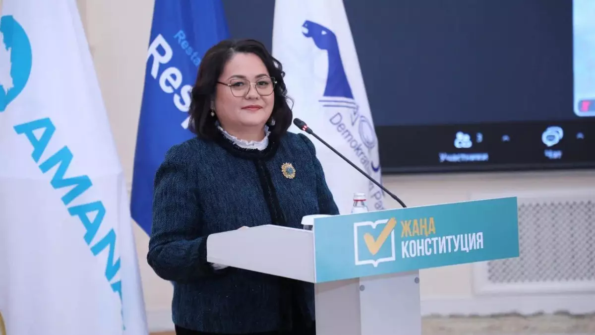 Высокая явка и поддержка реформ: как карагандинцы голосовали на референдуме