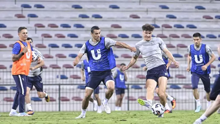 Началась продажа билетов на международный турнир FIFA Series в Ташкенте