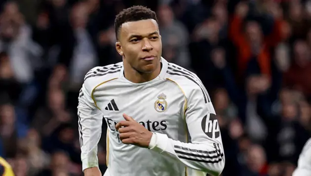 "Реал" сообщил хорошие новости по Мбаппе и Беллингему на матч с "Сити" в ЛЧ