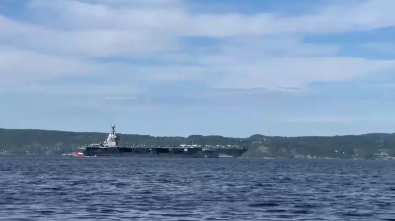 Иран пригрозил атаковать объекты США