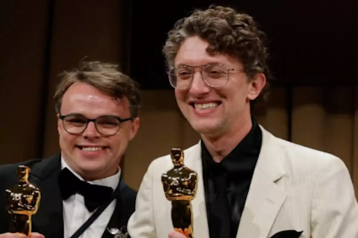 Фильм о школьной пропаганде в России получил премию «Оскар»