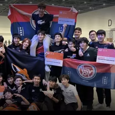 От школьной лаборатории — к мировому чемпионату