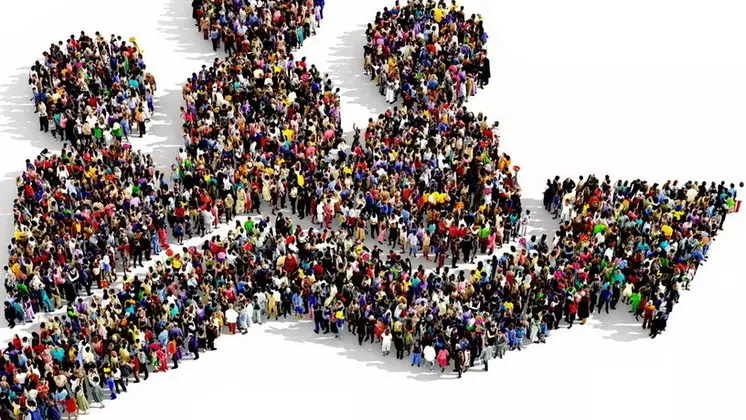 В Казахстане снизилась рождаемость, но население продолжает расти