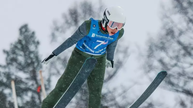Шаңғымен тұғырдан секіруден қос отандасымыз Польшада жүлдеге ие болды