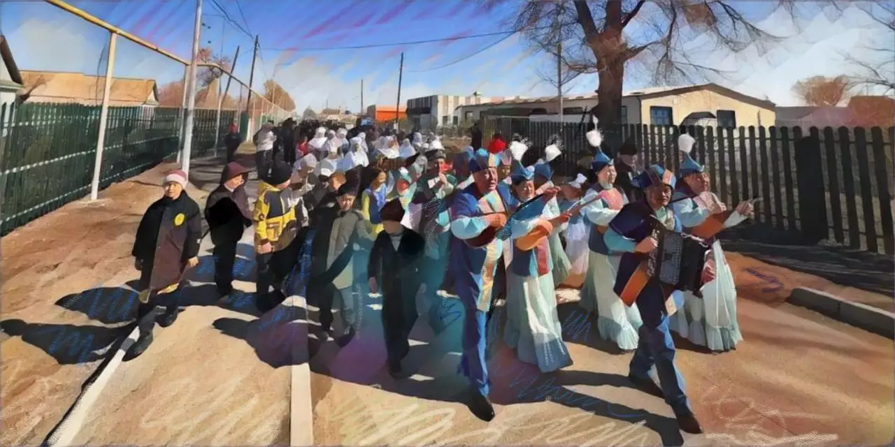 Новая конституция Казахстана поддержана большинством на референдуме с рекордной явкой.