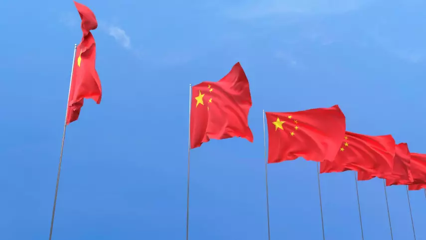 Қытай СІМ Қазақстанды жаңа Конституция бойынша референдум өткізуімен құттықтады