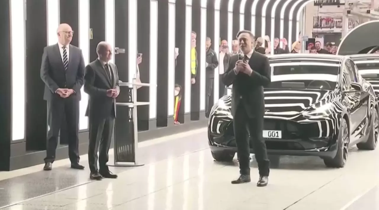 И. Маск жаңа буындағы чиптерді өндіруді бастады