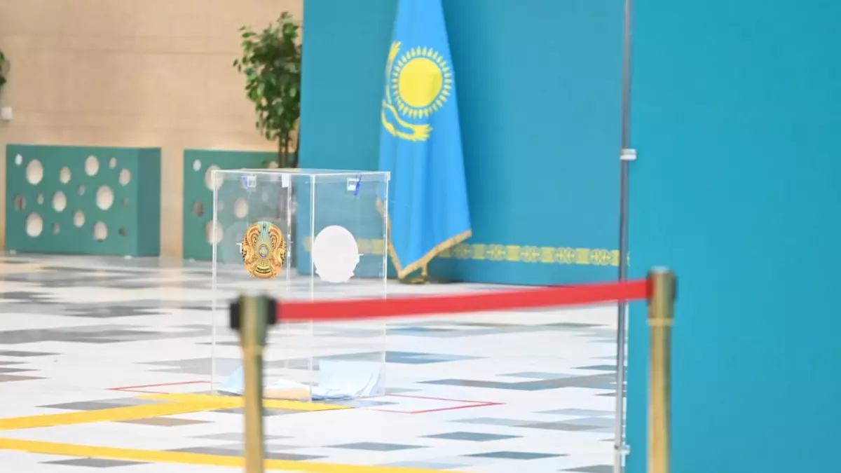 87,15% составило число проголосовавших положительно на референдуме