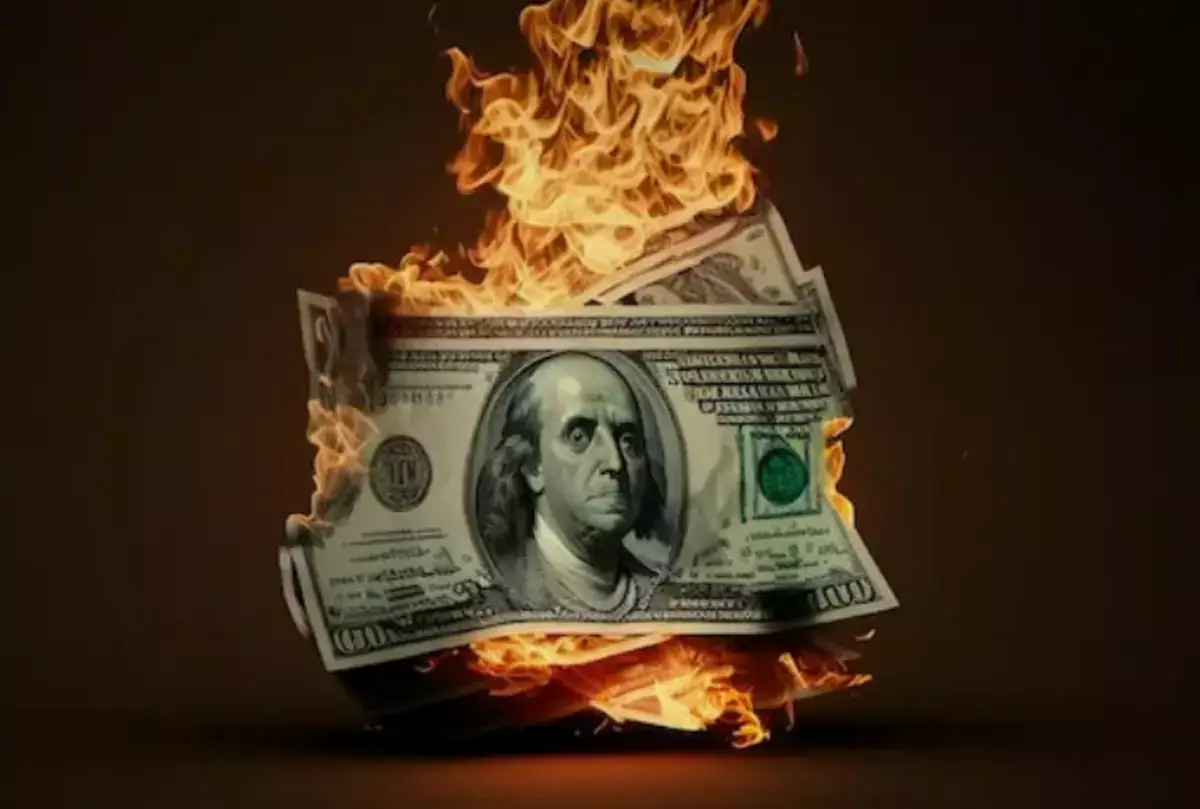 Курс доллара рухнул до уровня 2024 года в Казахстане - новости на Lada.kz 16.03.2026