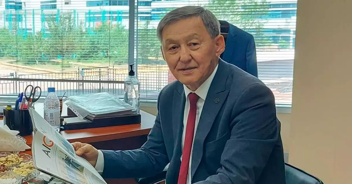  Айтысты құртқан кімдер? Ақын ащы шындықты айтты 