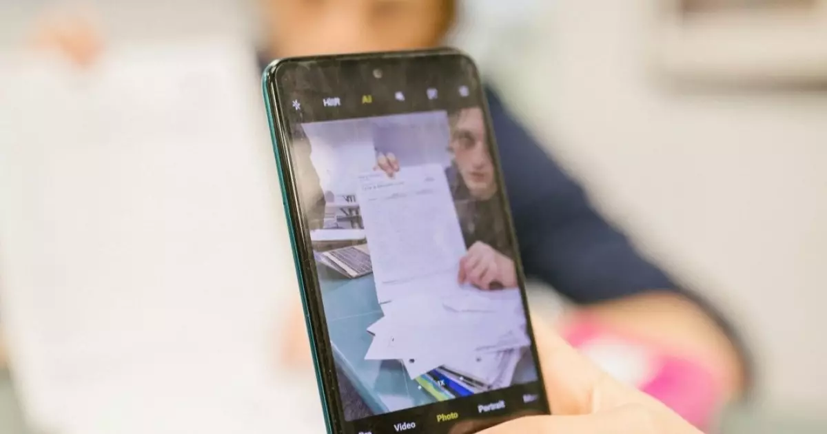  ҰБТ кезінде 69 талапкер тыйым салынған затпен ұсталды 