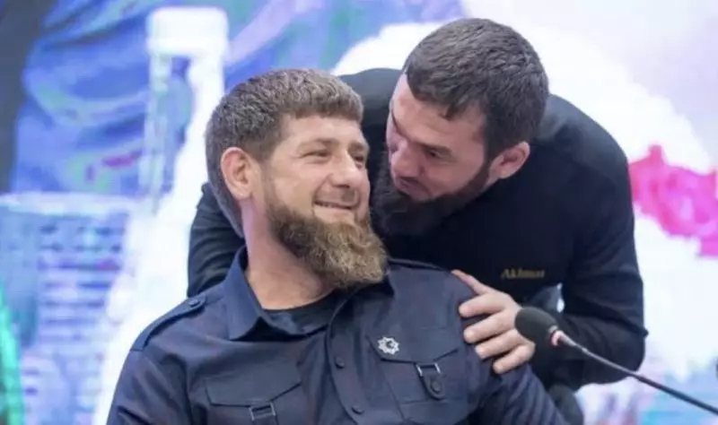 Премьер Чечни может стать преемником Кадырова - СМИ