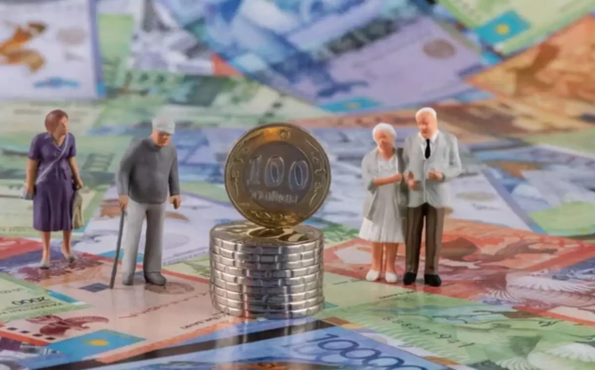 Қазақстанда әйелдердің зейнетке шығу жасы қашан өзгеретіні белгілі болды