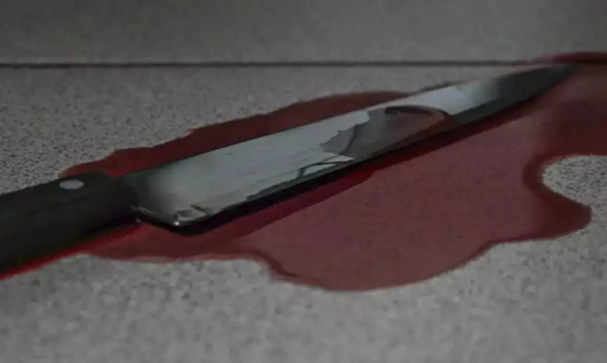 Учительницу начальных классов убили в Атырау - новости на Lada.kz 16.03.2026