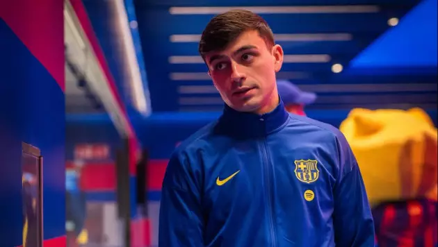 Полузащитник "Барсы" уделал звезду "Реала": подробности