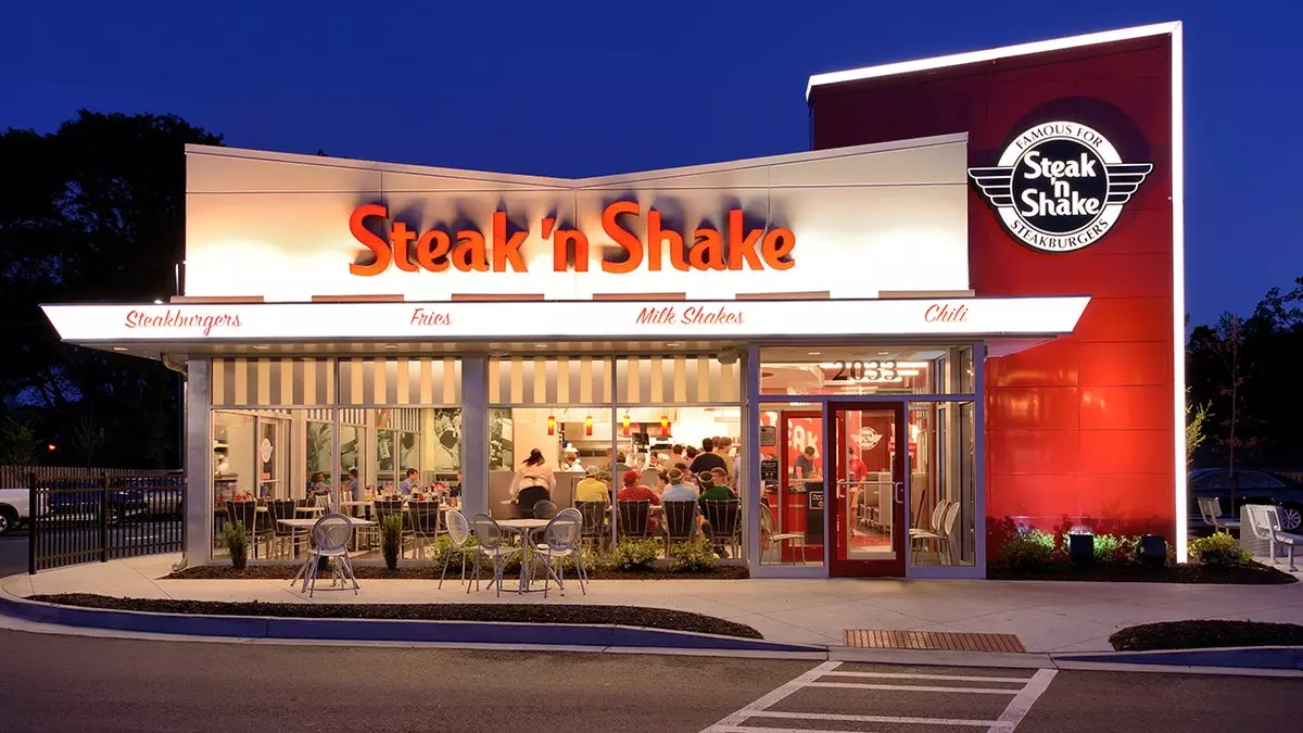 Картофельные котлеты из говяжьего жира от Steak 'n Shake вызвали жаркие споры в сети.