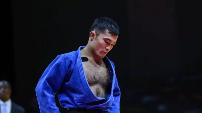 Grand Slam турниріне қатысатын Қазақстан құрамасы белгілі болды