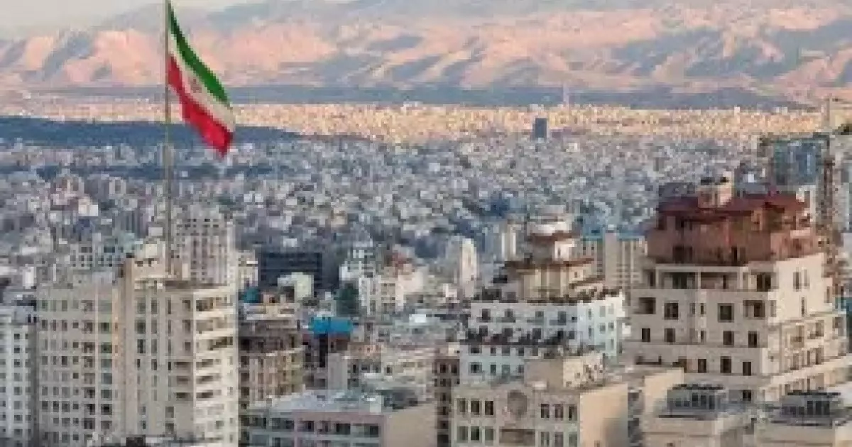  Иран Орталық Азиядағы бір елге әскери ескерту жасады 