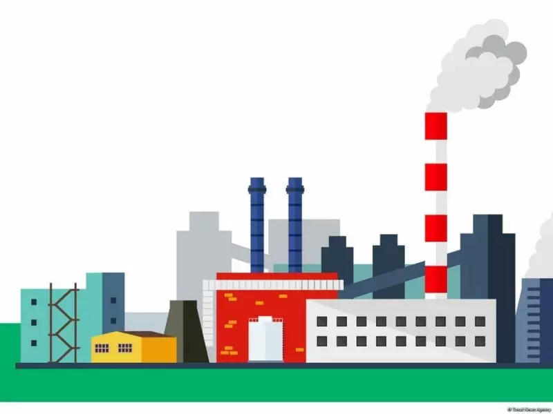 В Казахстане промышленные секторы демонстрируют разнонаправленные тенденции в начале 2026 года.