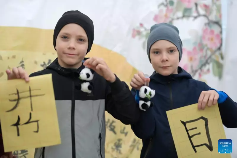 Почему китайский язык становится все более влиятельным в Казахстане