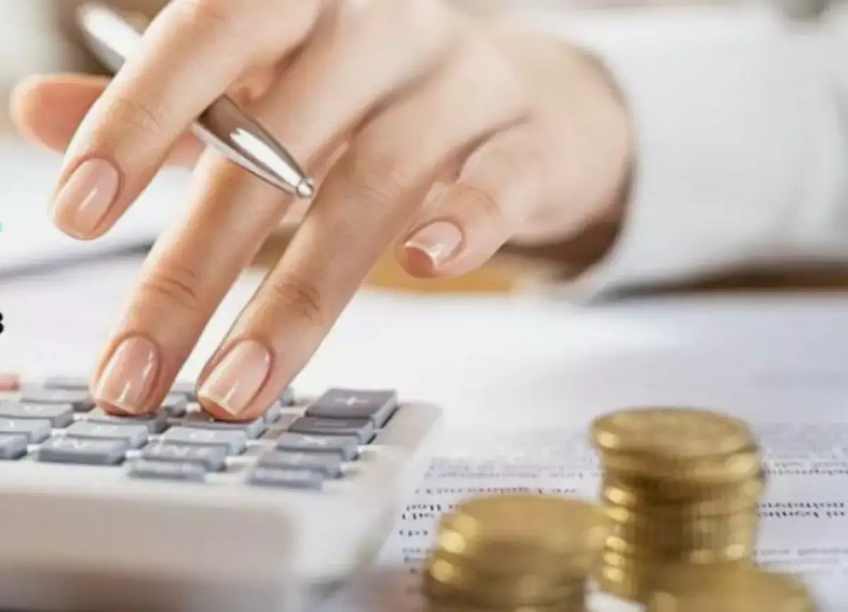 Пенсионные переплаты в Казахстане: возврат, о котором вы могли не знать - новости на Lada.kz 16.03.2026