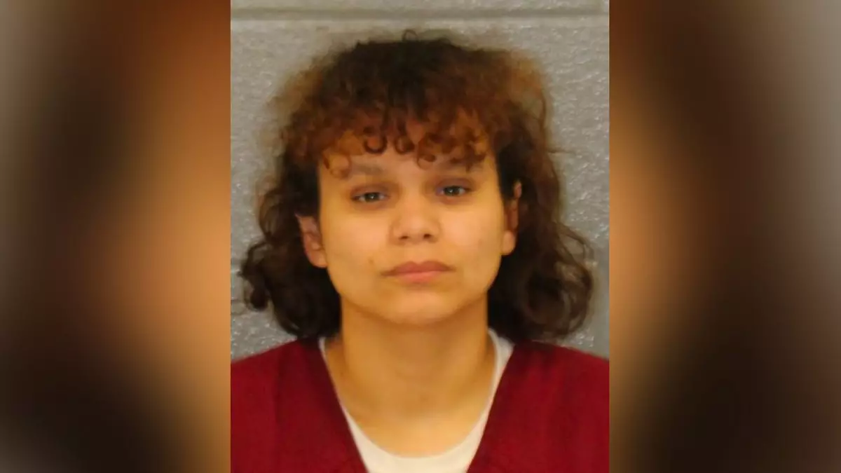 Нелегальный иммигрант, задержанный по запросу ICE, обвиняется в убийстве в Шарлотте, по мере появления тревожных подробностей дела.